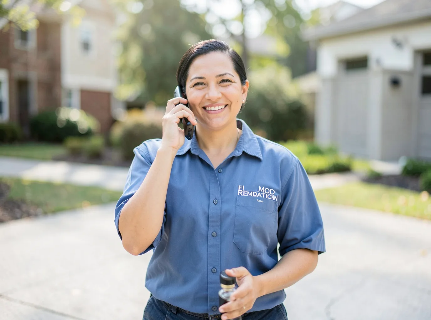 Mold Remediation Vaughnsville, OH FAQs