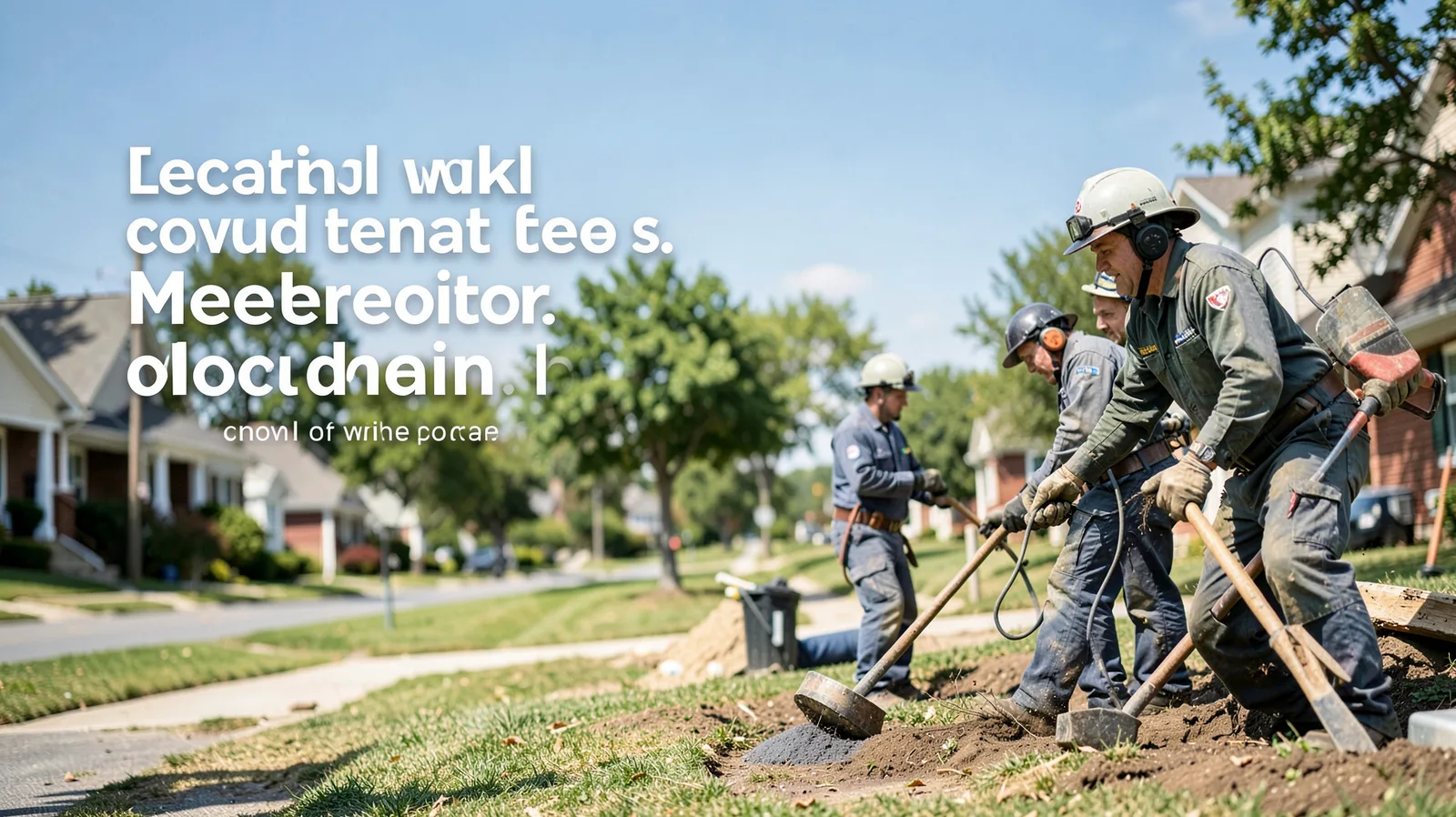 Mold Remediation in Vaughnsville, OH near me
